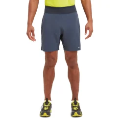 Montane Slipstream 7 pouce trail short de running - SS25-Homme Shorts