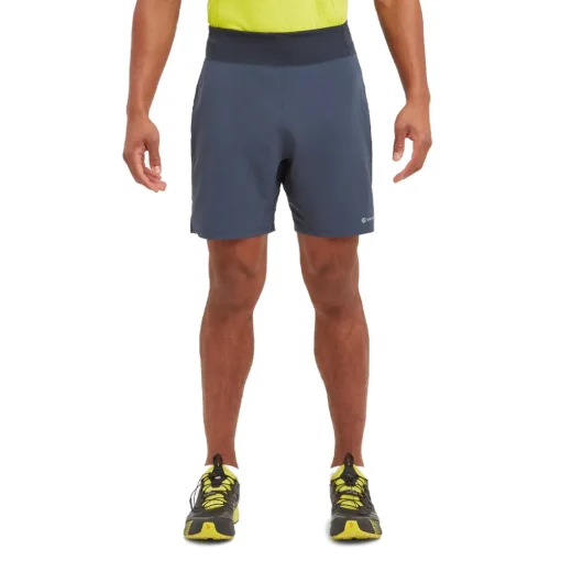 Montane Slipstream 7 pouce trail short de running - SS25-Homme Shorts