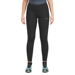 Montane Slipstream femme trail legging de running - SS25-Femme Leggings