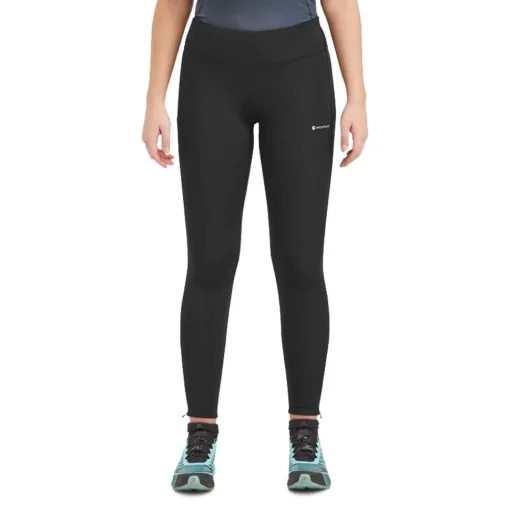 Montane Slipstream femme trail legging de running - SS25-Femme Leggings