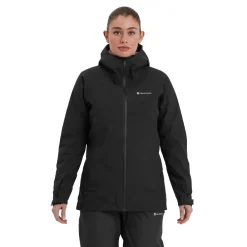 Montane Solution femme veste imperméable - SS25-Femme Vestes