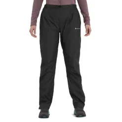 Montane Solution imperméable femme pantalon - SS25-Femme Pantalons