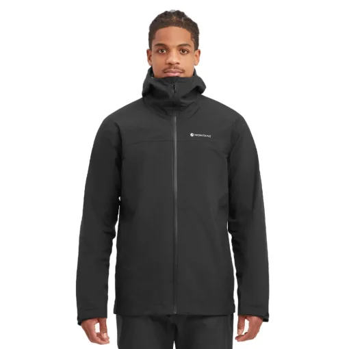 Montane Solution veste imperméable - SS25-Homme Vestes
