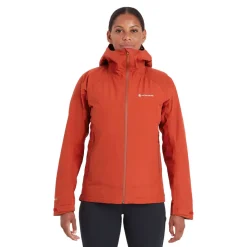 Montane Spirit GORE-TEX femme veste - AW24-Femme Outdoor|Vestes