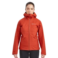 Montane Spirit Lite GORE-TEX Veste pour femme - SS23-Femme Outdoor|Vestes