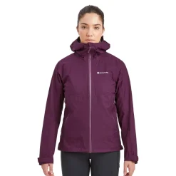 Montane Spirit Lite GORE-TEX Veste pour femme - SS23-Femme Vestes