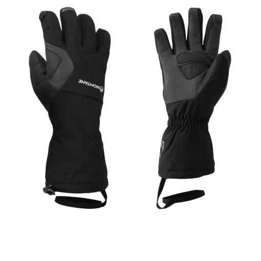Montane Supercell femme gants - SS25-Femme Outdoor|Hydratation