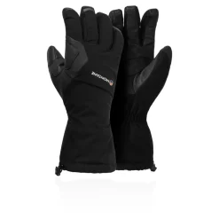 Montane Supercell Tough imperméable gants - SS25-Homme Gants
