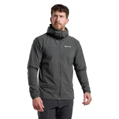 Montane Tenacity Nano Hooded veste - SS25-Homme Outdoor|Vestes