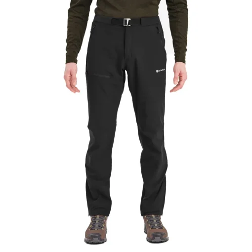 Montane Tenacity pantalon (Long Leg) - SS25-Homme Pantalons