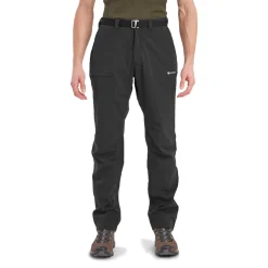 Montane Terra Lite Pantalon (jambe standard) - AW23-Homme Pantalons