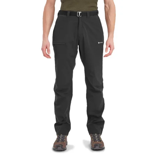 Montane Terra Lite Pantalon (jambe standard) - AW23-Homme Pantalons