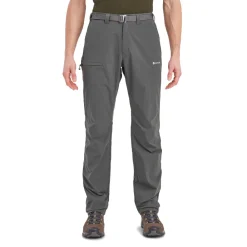 Montane Terra Lite pantalon (Short Leg) - SS25-Homme Pantalons