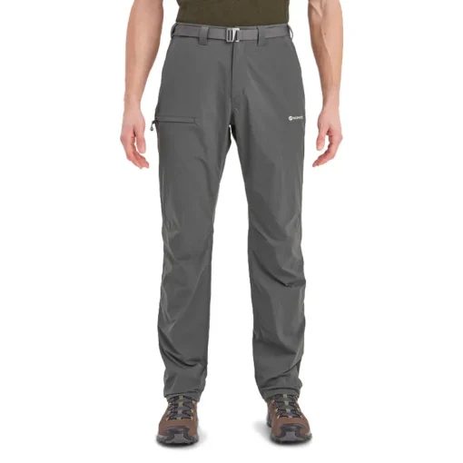 Montane Terra Lite Pantalon (jambe longue) - AW23-Homme Pantalons