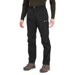 Montane Terra pantalon (court)-Homme Outdoor|Pantalons