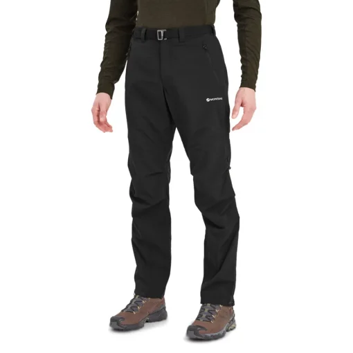 Montane Terra pantalon (court)-Homme Outdoor|Pantalons
