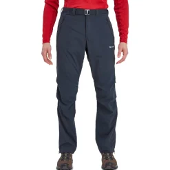 Montane Terra pantalon (jambes courtes) - AW24-Homme Pantalons