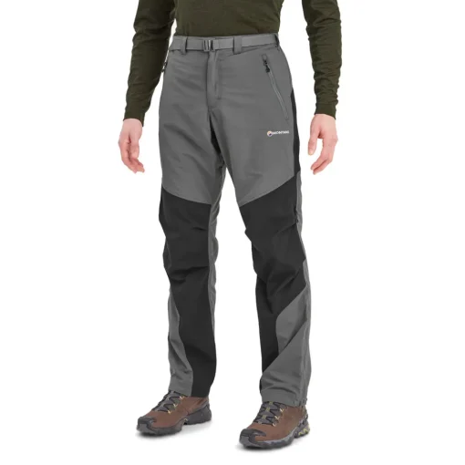 Montane Terra pantalon (Long Leg) - SS25-Homme Outdoor|Pantalons