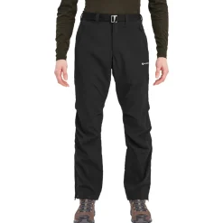 Montane Terra pantalon (Long Leg) - SS25-Homme Outdoor|Pantalons