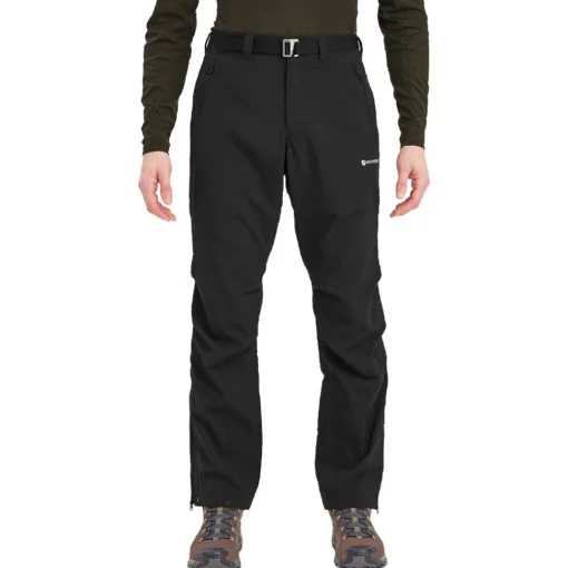 Montane Terra pantalon (Long Leg) - SS25-Homme Outdoor|Pantalons