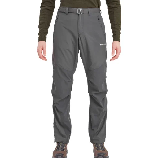 Montane Terra pantalon (Regular Leg) - SS25-Homme Outdoor|Pantalons
