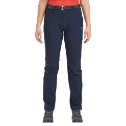 Montane Terra Stretch Lite femme pantalon (Regular Leg) - SS25-Femme Pantalons