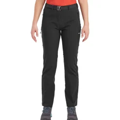 Montane Terra Stretch Pantalon pour femme (coupe droite) - SS23-Femme Outdoor|Pantalons