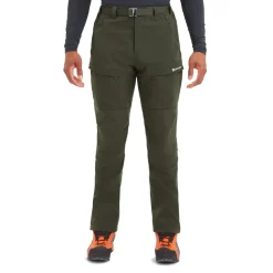Montane Terra XT pantalon (Regular Leg) - SS25-Homme Pantalons