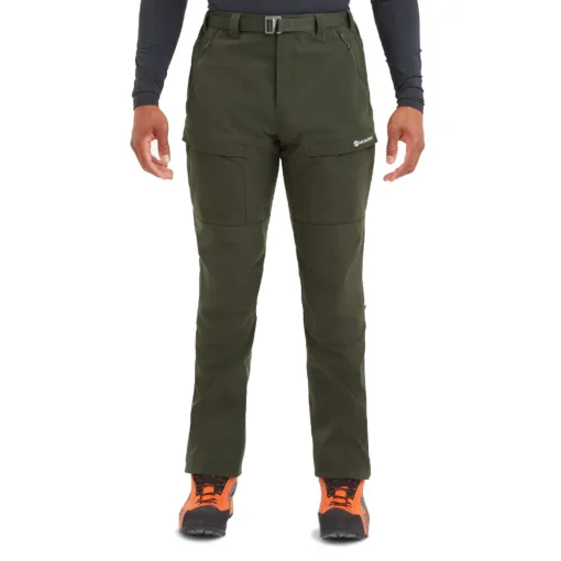 Montane Terra XT pantalon (Regular Leg) - SS25-Homme Pantalons