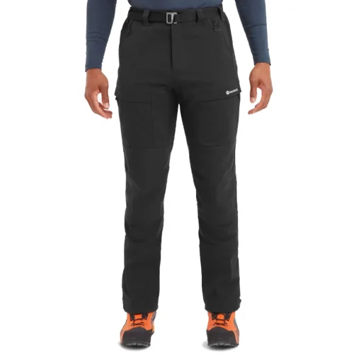 Montane Terra XT pantalon (Long Leg) - SS25-Homme Pantalons