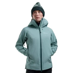 Montane Torren imperméable femme veste - SS25-Femme Outdoor|Vestes