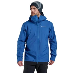 Montane Torren veste imperméable - SS25-Homme Vestes