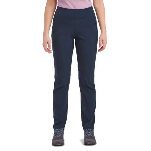 Montane Tucana Lite Stretch femme pantalon (Regular Leg) - SS25-Femme Pantalons