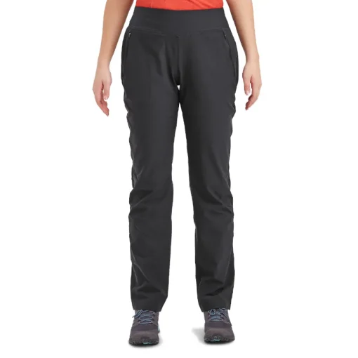 Montane Tucana pantalon femme (jambes standard) - AW24-Femme Pantalons