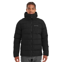 Montane Tundra doudoune à capuche-Homme Vestes
