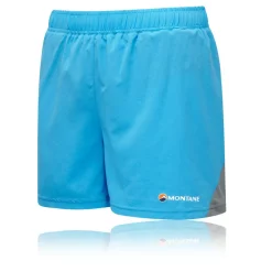 Montane VIA Claw femme short de running-Femme Shorts