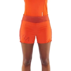 Montane VIA Katla Twin Skin femme short-Femme Shorts