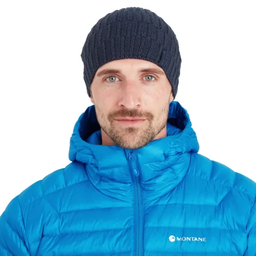 Montane Windjammer Halo bonnet-Femme Couvre-chefs|Couvre-chefs