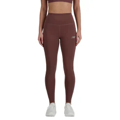 New Balance Athletics High Rise 27" femme legging-Femme Leggings
