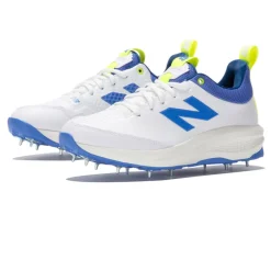 New Balance CK4030v5 chaussures de cricket-Femme Sports En Salle|Sports En Salle
