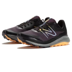New Balance DynaSoft Nitrel v5 Chaussures de trail femme - AW23-Femme Running|Toutes Les Chaussures De Running