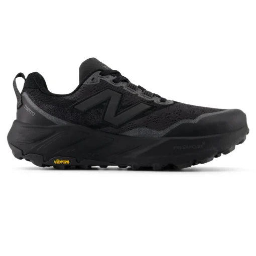 New Balance Fresh Foam X Hierro v9 Men's chaussures de trail - SS25-Homme Running|Sports En Salle