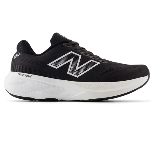 New Balance Fresh Foam X 880v15 chaussures de running (largeur 2E) - SS25-Homme Running|Sports En Salle