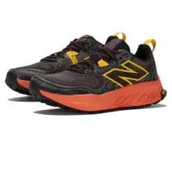New Balance Fresh Foam X Hierro V8 chaussures de trail - AW24-Homme Running|Sports En Salle