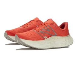 New Balance Fresh Foam X More v4 femme chaussures de running (D Width)-Femme Running|Toutes Les Chaussures De Running