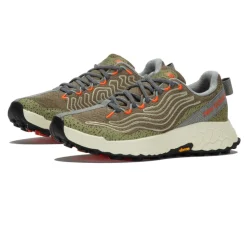 New Balance Fresh Foam X Hierro V7 Chaussures de trail pour femme - AW23-Femme Running|Toutes Les Chaussures De Running