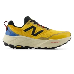 New Balance Fresh Foam X Hierro v9 Men's chaussures de trail - SS25-Homme Sports En Salle|Running