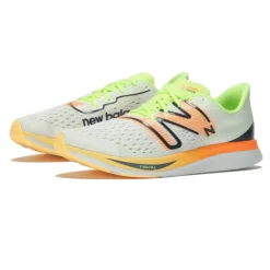 New Balance FuelCell SuperComp Pacer chaussures de running femme - SS24-Femme Running|Sports En Salle