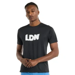 New Balance London Edition Athletics t-shirt de running - SS25-Homme T-shirts