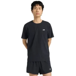 New Balance Race Day Ultra Light T-Shirt - SS25-Homme Running|T-shirts